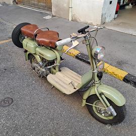 Lambretta 125 c