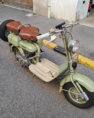 Lambretta 125 c