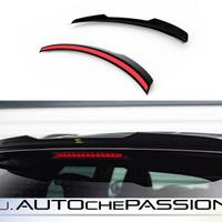Spoiler Peugeot 3008 GT-Line Mk2 Facelift