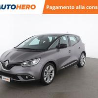 RENAULT Scenic YE26535