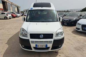 Fiat Doblò 1.9 MJT PEDANA DISABILI TETTO ALTO