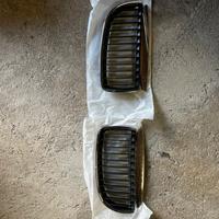 Griglie bmw serie 3 prefacelift