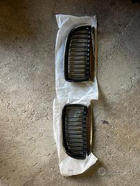 Griglie bmw serie 3 prefacelift