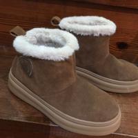 Stivaletto donna Blauer Emery