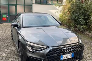 Audi A3 30 2.0 TDI S-Tronic Sportback S-Line