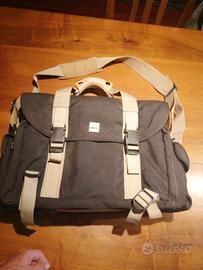 Borsa fotografica