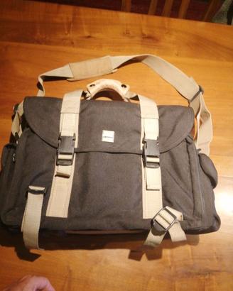 Borsa fotografica