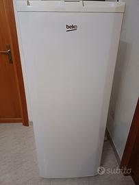 Congelatore verticale 190 litri