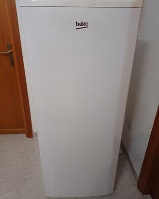 Congelatore verticale 190 litri