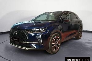DS DS 7 Crossback BlueHDi 130 aut. Opera