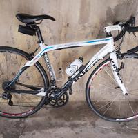 Bici da corsa Viner Magnifica 2010, 10 rapporti