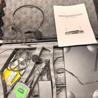 Microfono wireless Street Audio