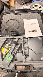 Microfono wireless Street Audio