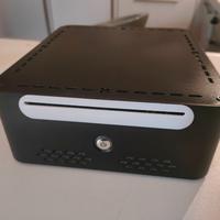 Case Itek KIWI Mini-ITX