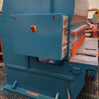 Cesoia a Ghigliottina