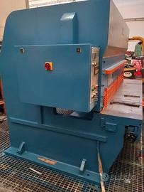 Cesoia a Ghigliottina