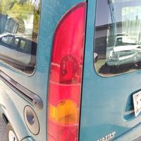 Fanale posteriore sx RENAULT KANGOO 2003