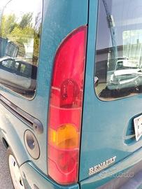 Fanale posteriore sx RENAULT KANGOO 2003