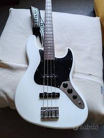 Fender Jazz bass Hybrid II