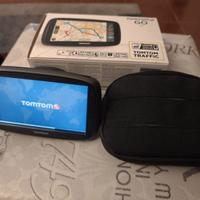 Navigatore GPS TomTom GO 51 mappe e autovelox
