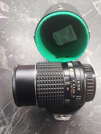 Pentax SMC 135 mm