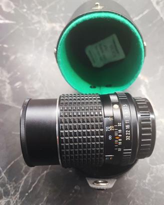 Pentax SMC 135 mm