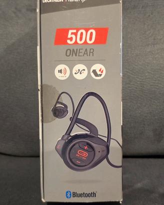 Auricolari Bluetooth Kalenji ONEAR 500