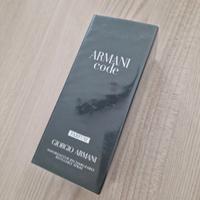 Profumo Armani Code 125 ml