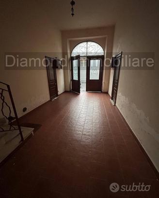 Casa semindipendente con garage a Zafferana Etnea
