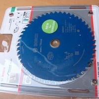 LAMA Ø 165 PER SEGHE CIRCOLARI