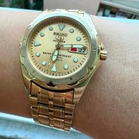 Seiko 5 Sports 7s36-00e0