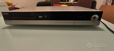 dvd recorder Philips