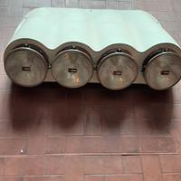 fanaleria supplementare Ford Sierra consworth