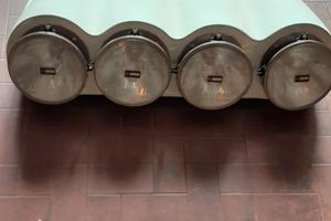 fanaleria supplementare  