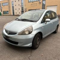 Ricambi Honda Jazz dal 2001 al 2008