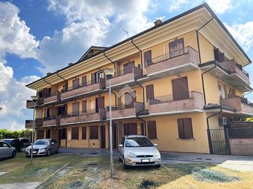 3 LOCALI A FUSIGNANO