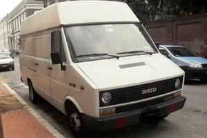 iveco daily 35.10 