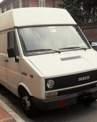 iveco daily 35.10 