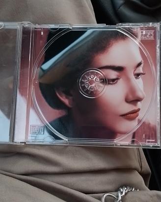 Maria Callas