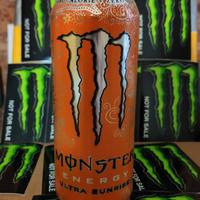 Lattina Monster Energy 