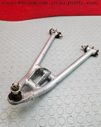 BRACCETTO INFERIORE POLARIS PREDATOR 500 2003 2005