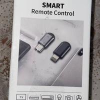 Smart Remote Controll