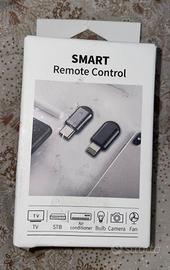 Smart Remote Controll