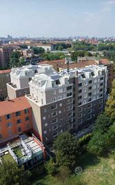 Appartamento di 54 m² con 2 locali a Milano
