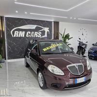 LANCIA YPSILON 1.2 BENZINA 69CV ANNO 2011 90000KM