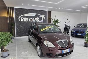 LANCIA YPSILON 1.2 BENZINA 69CV ANNO 2011 90000KM