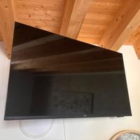 Philips 40 pollici  schermo rotto.