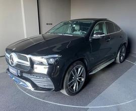 Mercedes-Benz GLE Coupé GLE 350 de 4Matic Plu...