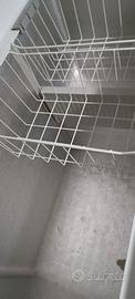 freezer a pozzetto IGNIS 112x60