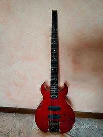 Basso diavoletto headless